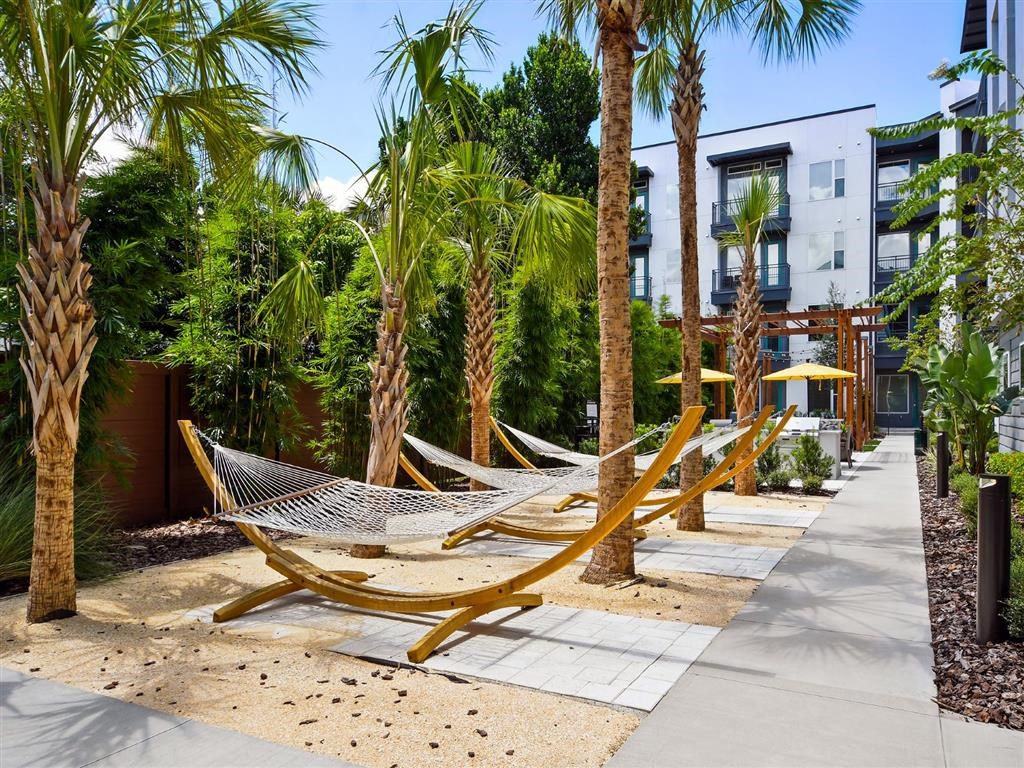 Hammock Terrace at Berkshire Winter Park, Florida