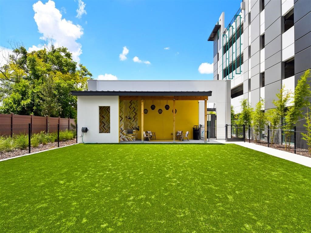 Pet Bark Park & Green Lawn at Berkshire Winter Park, Winter Park, 32789