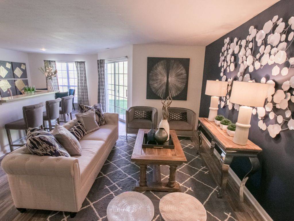 Kensington Grove Apartments