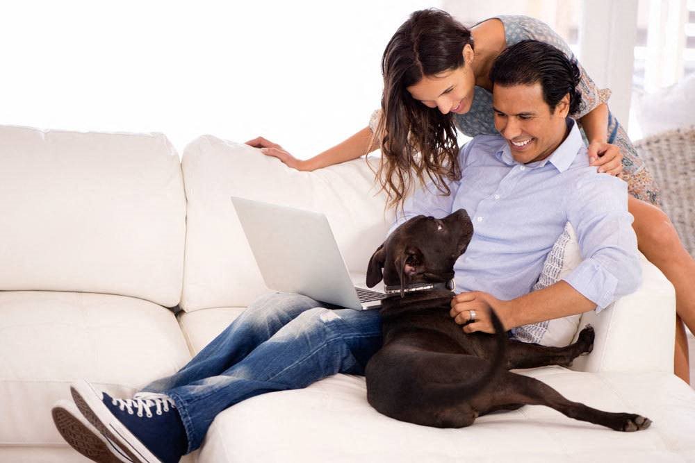 Interiors Pet-Friendly Apartments near DC Metro, Joint Base Andrews and National Harbor-MetroPlace at Town Center