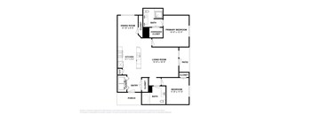 Terrastone Travesia Vintage floor plan