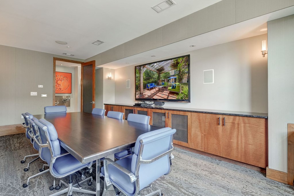 Berkshire Ninth Street