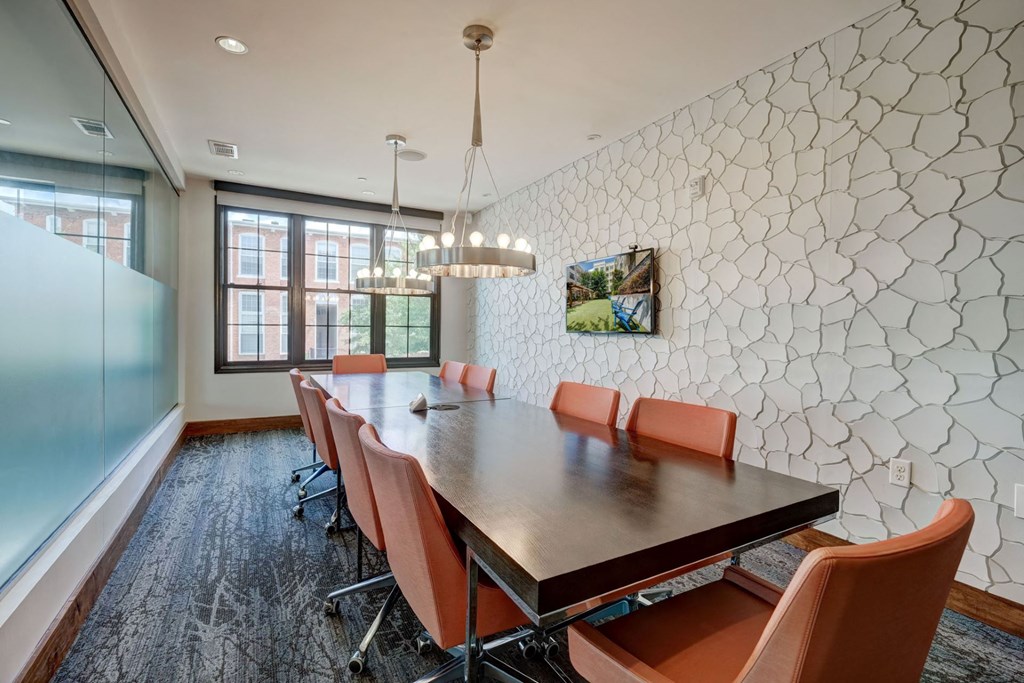 Berkshire Ninth Street