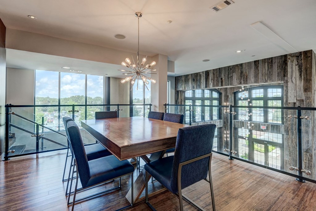 Berkshire Ninth Street