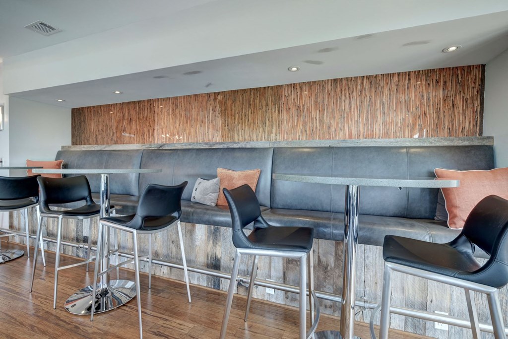 Berkshire Ninth Street