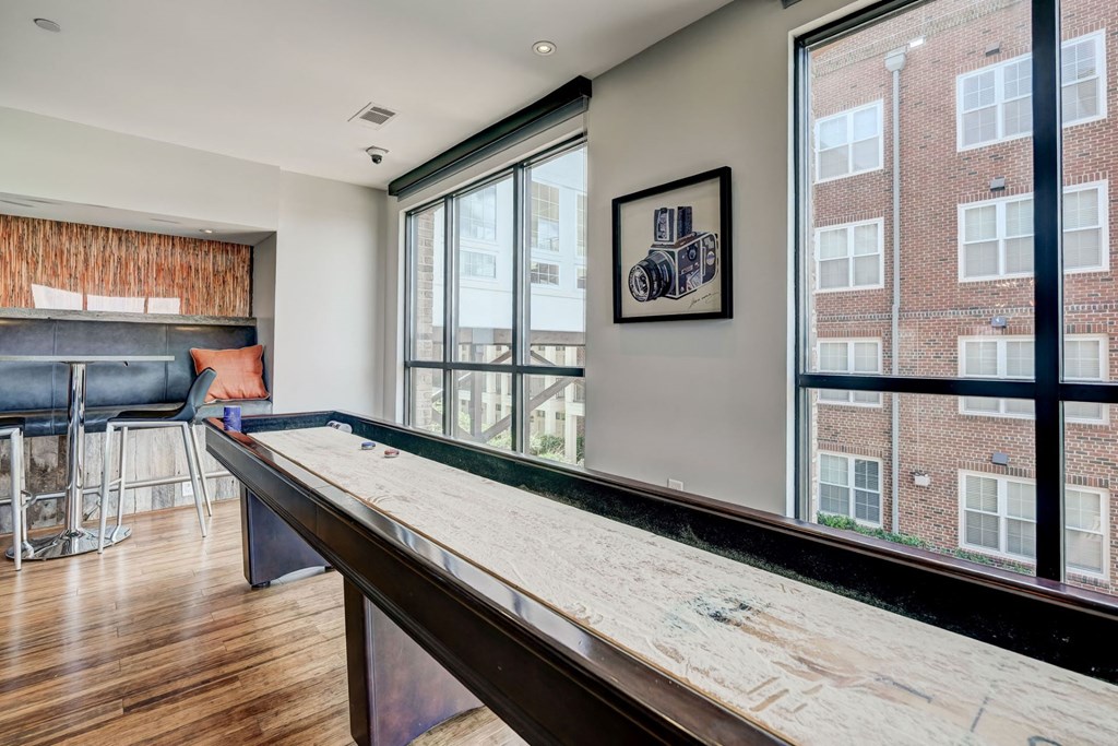 Berkshire Ninth Street