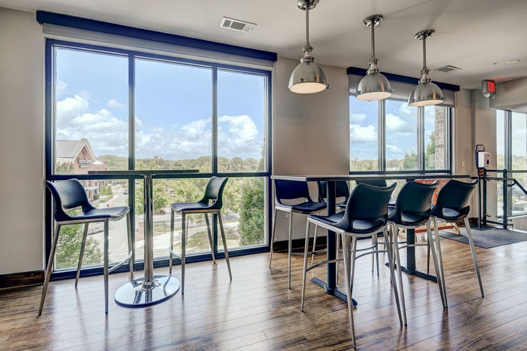 Berkshire Ninth Street