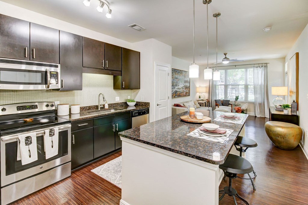 Berkshire Ninth Street