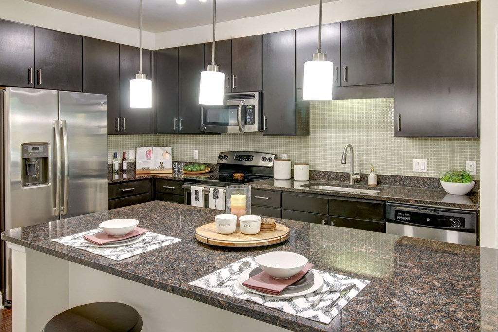 Berkshire Ninth Street