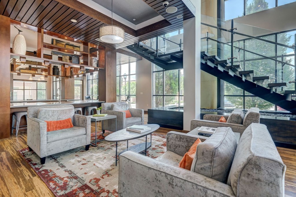 Berkshire Ninth Street