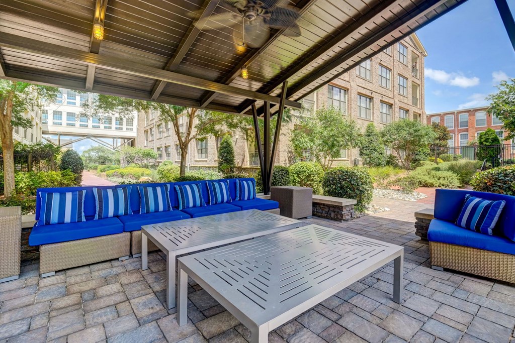 Berkshire Ninth Street