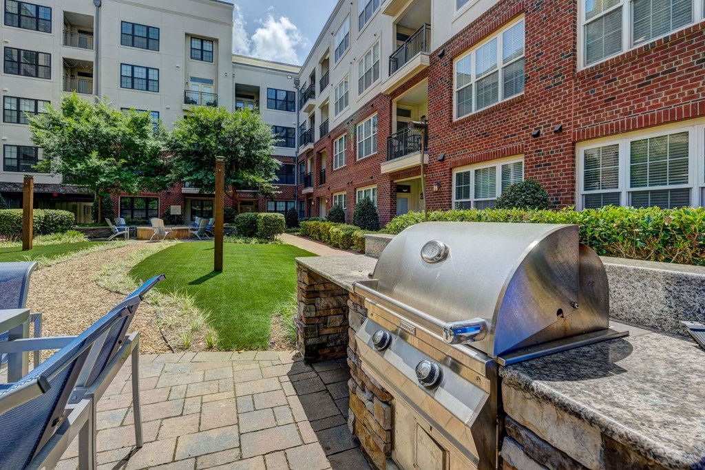 Berkshire Ninth Street