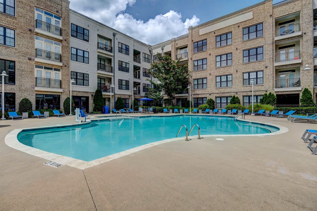 Berkshire Ninth Street