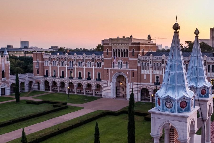 Rice University