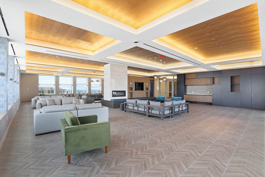 Skyline Towers Apartments, 5599 Seminary Rd, Falls Church, VA RentCafe