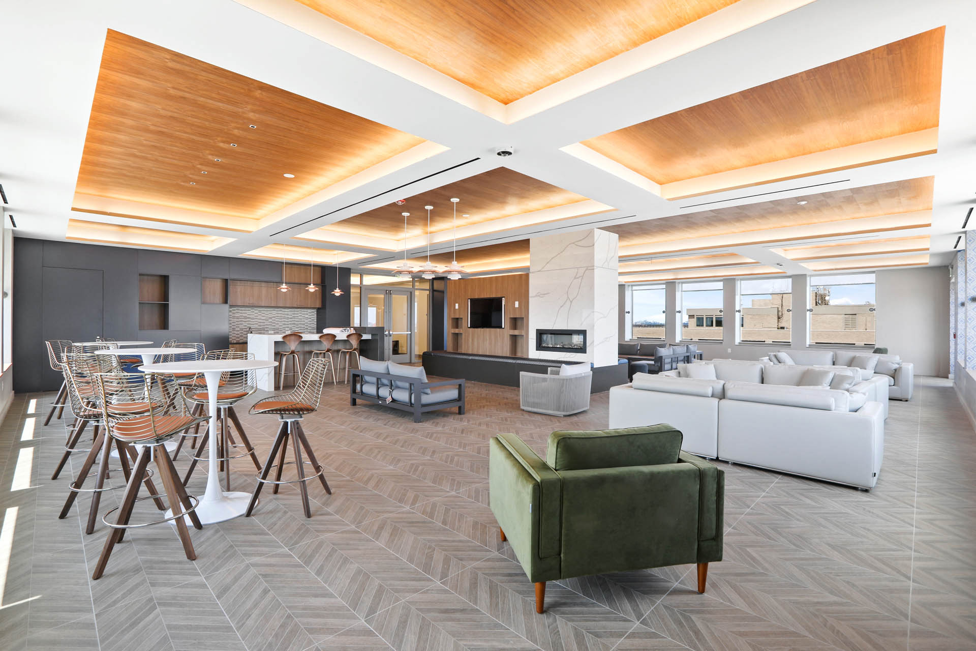 Skyline Towers Apartments, 5599 Seminary Rd, Falls Church, VA RentCafe