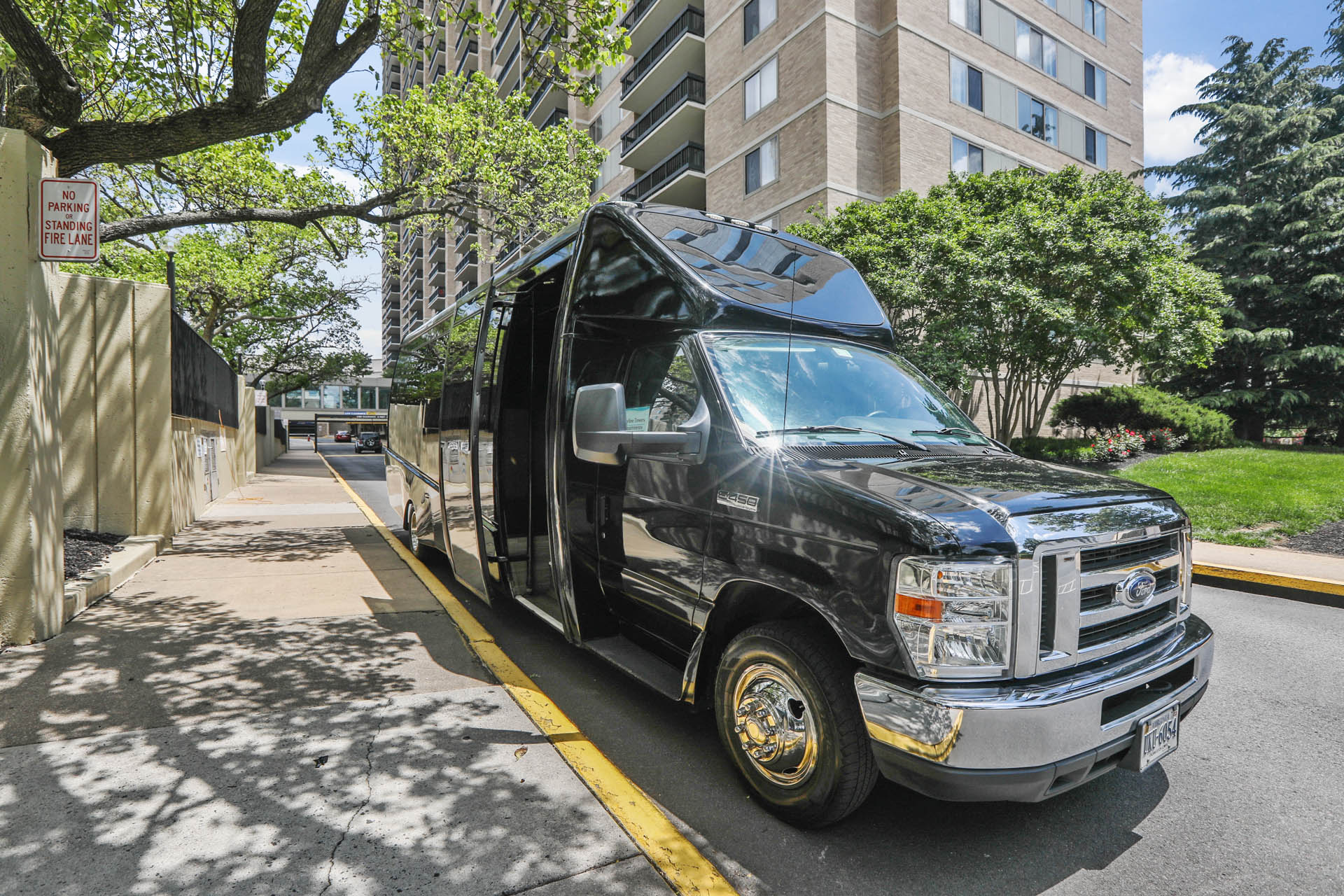 Skyline Towers Apartments, 5599 Seminary Rd, Falls Church, VA RentCafe