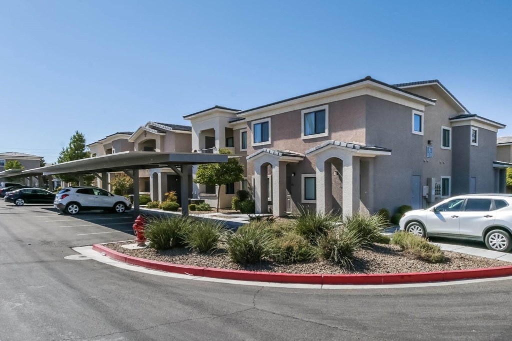 South Blvd apartments Las Vegas, NV 89183