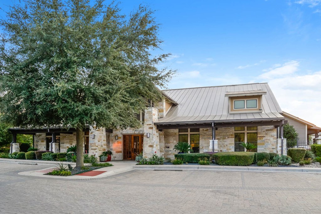 Terrastone Travesia apartments Austin, TX