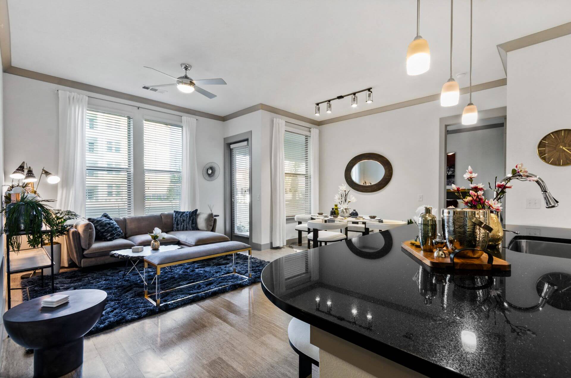 Reveal At Bayside is a similar property to Harmony Luxury Apartments located in Rowlett