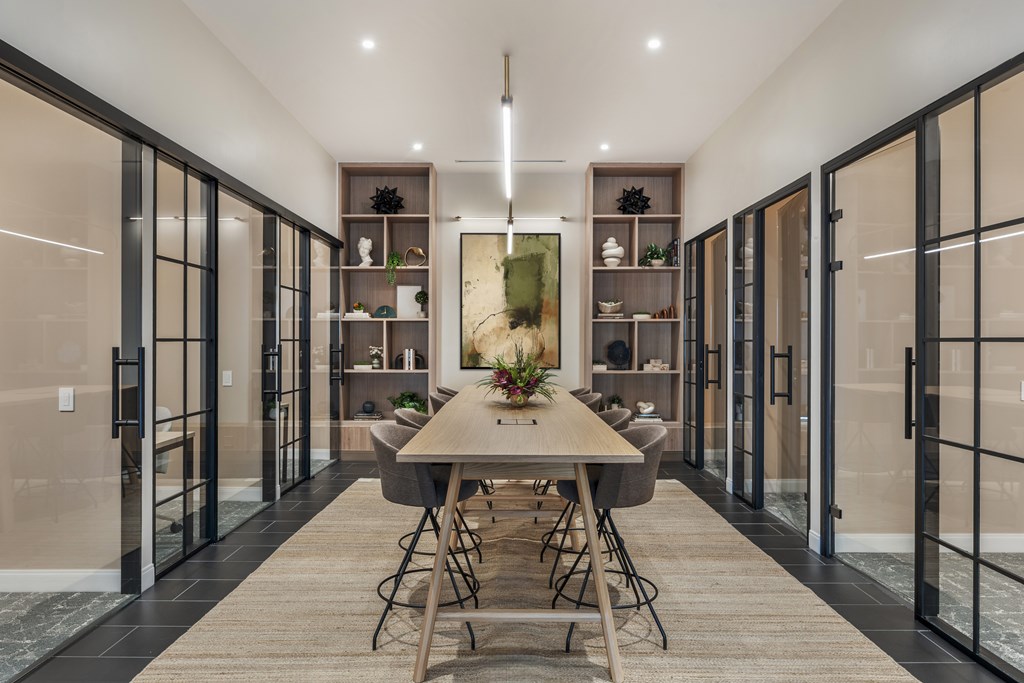 75 Tresser Blvd Apartments