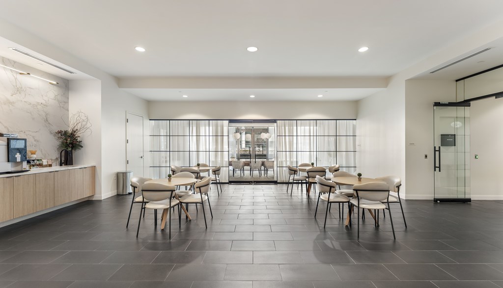 75 Tresser Blvd Apartments