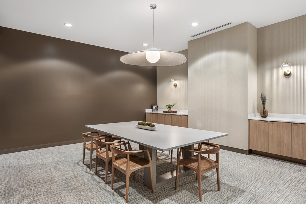 75 Tresser Blvd Apartments