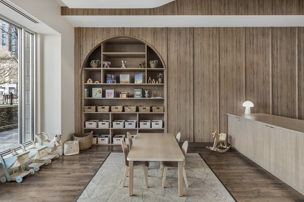 75 Tresser Blvd Apartments