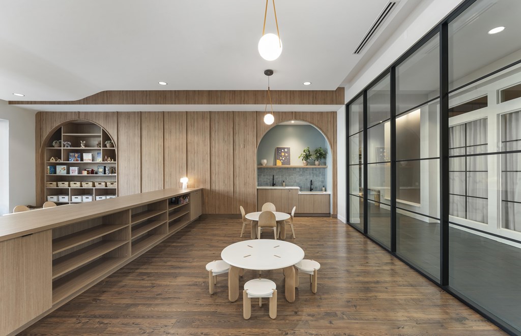 75 Tresser Blvd Apartments