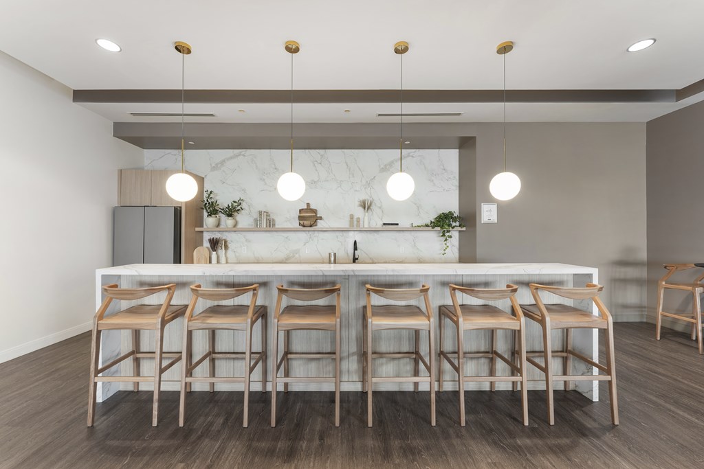 75 Tresser Blvd Apartments