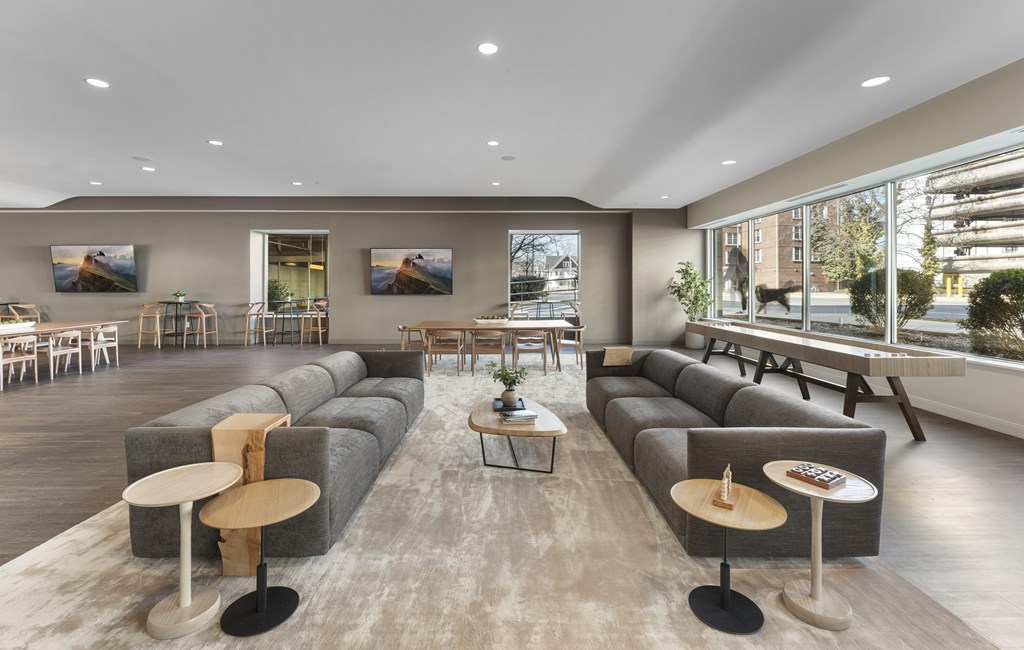 75 Tresser Blvd Apartments