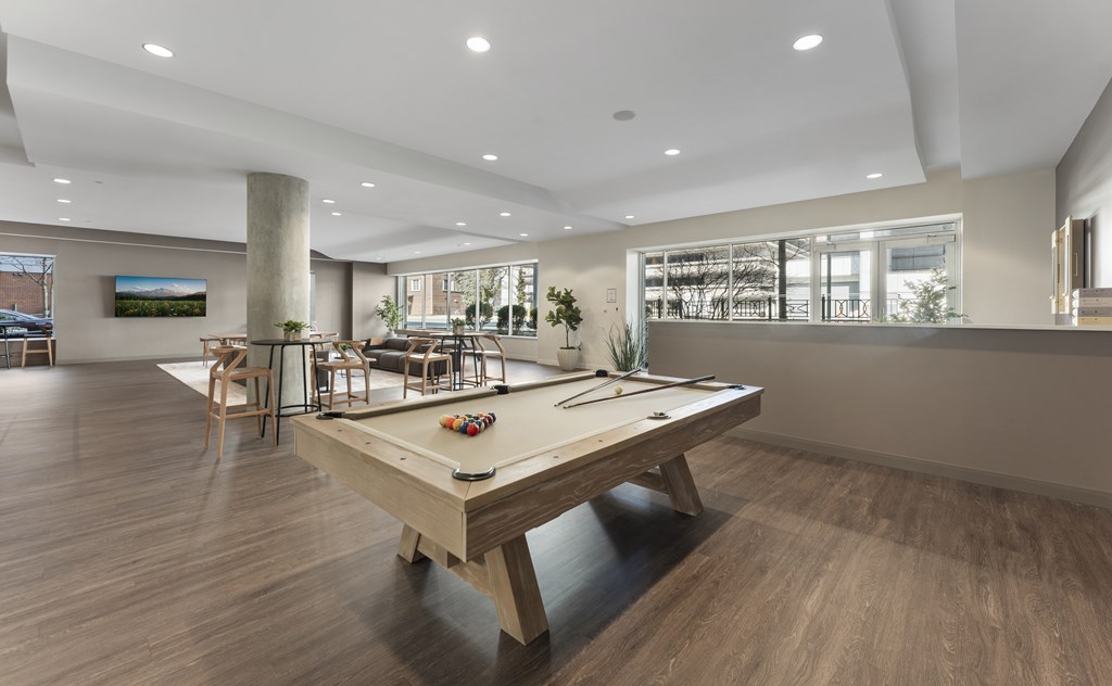 75 Tresser Blvd Apartments