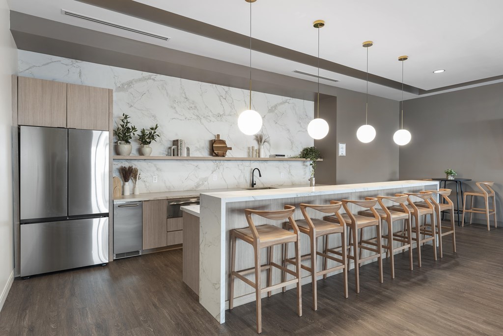 75 Tresser Blvd Apartments