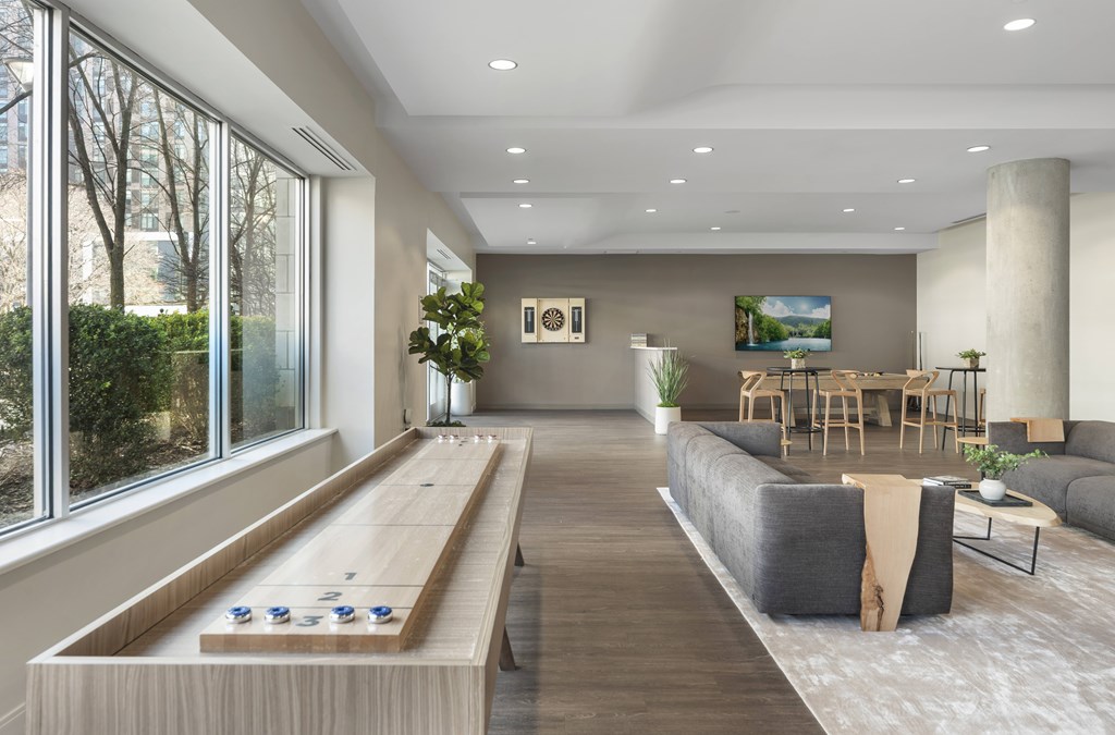 75 Tresser Blvd Apartments