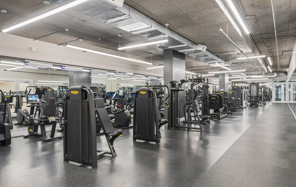 75 Tresser Blvd Apartments