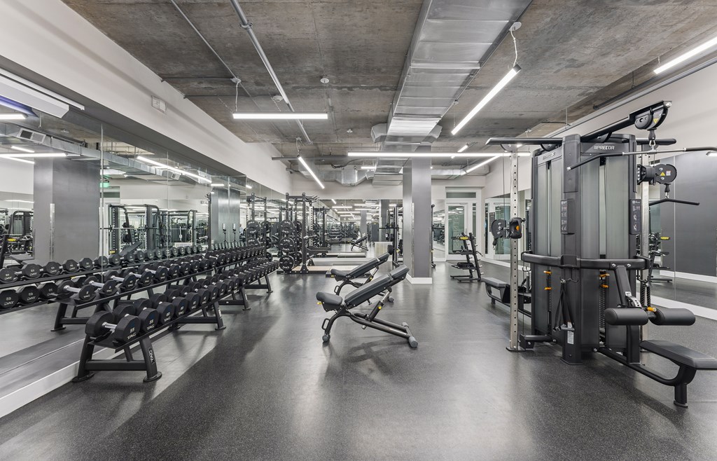 75 Tresser Blvd Apartments