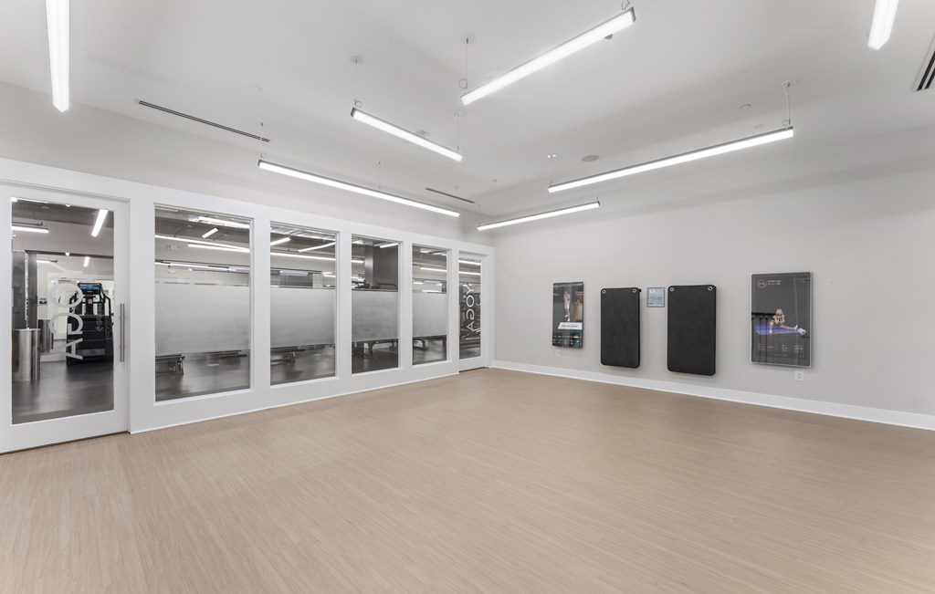 75 Tresser Blvd Apartments