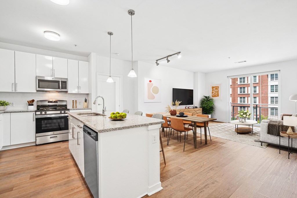 75 Tresser Blvd Apartments is a similar property to Sofi At 50 Forest located in Stamford