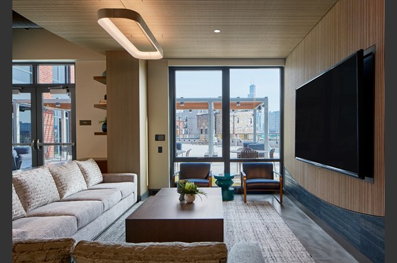 Westerly Apartments, 740 North Aberdeen St., Chicago, IL - RENTCafé