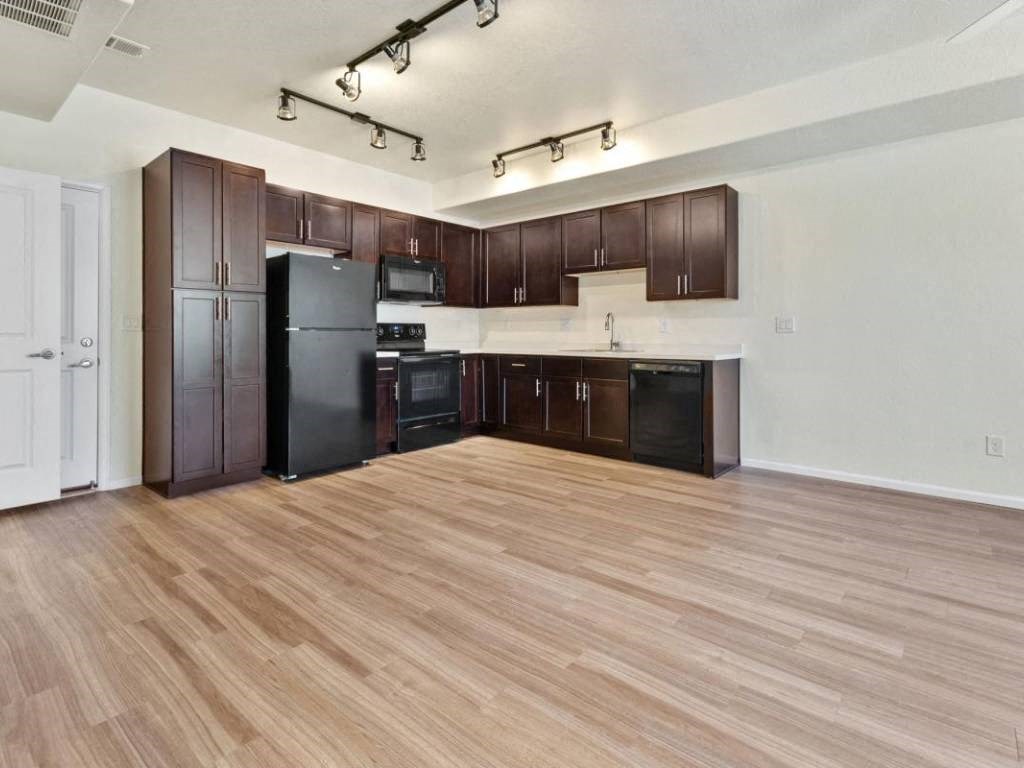 Open Air Kitchen Space at Belle Creek Commons, Colorado, 80640