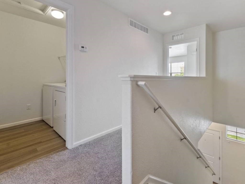 Loft Area at Belle Creek Commons, Henderson, 80640