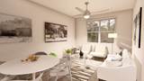 1-bedroom apartment at Brownstones At Palisade Park Apartments in Broomfield