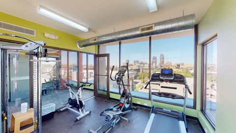 300 E Grand Studio-2 Beds Apartment for Rent