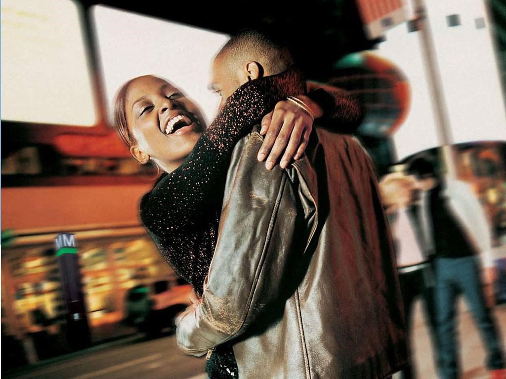 Metro on street level at Highland Park at Columbia Heights Metro, Washington, DC