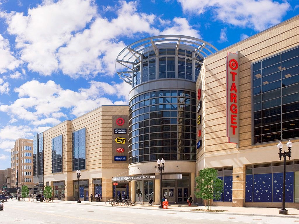 Neighborhood Places at Highland Park at Columbia Heights Metro, Washington, 20010