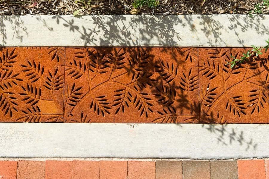 Courtyard at The Atrium, Washington DC 20019