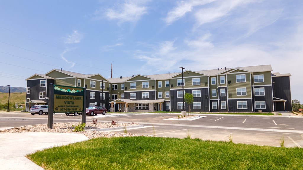 Meadowlark Vista Apartments, 4400 S Coffman Ave, Casper, WY RentCafe