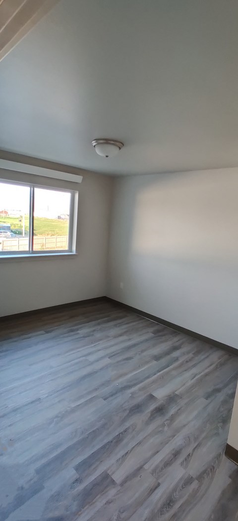 Image of room with window