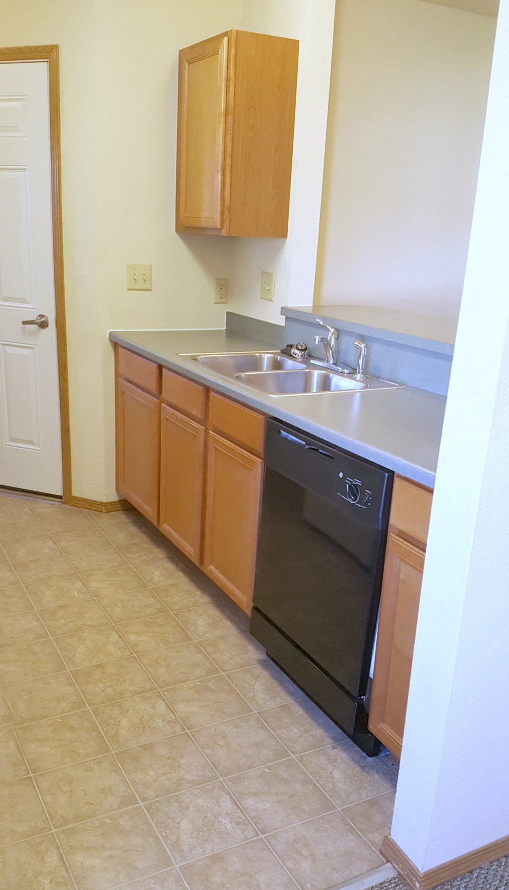 3 Bed Kitchen