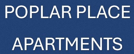 Poplar Place Apartments LOGO